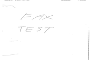 FAX
