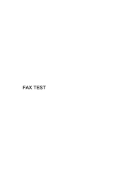 FAX